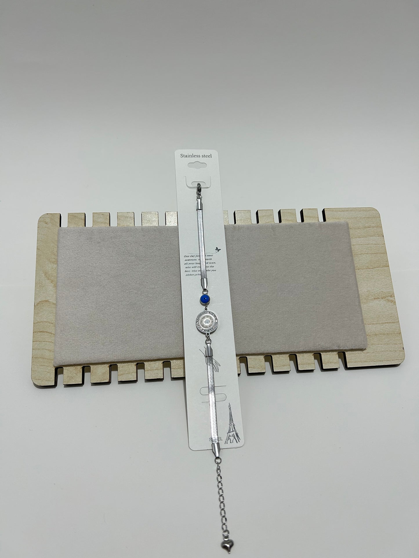 Yüksek kalite Stainless Steel / Paslanmaz Çelik